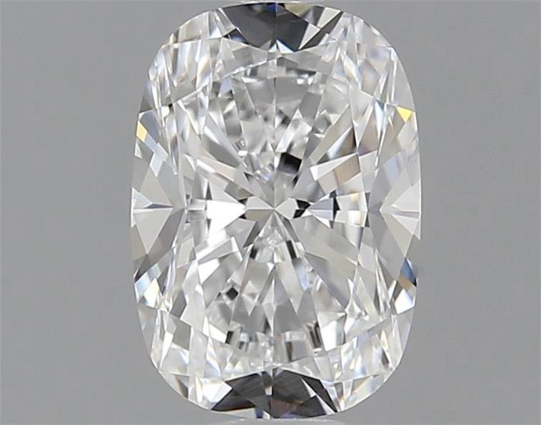 1.15 Carat Cushion Lab Diamond