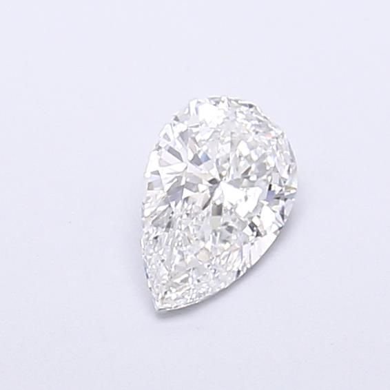 0.73ct E VS1 Good Cut Cushion Lab Grown Diamond