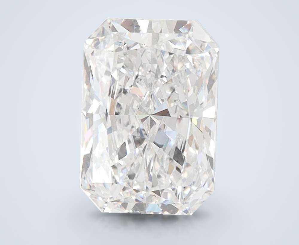 2.23 Carat Radiant Lab Diamond