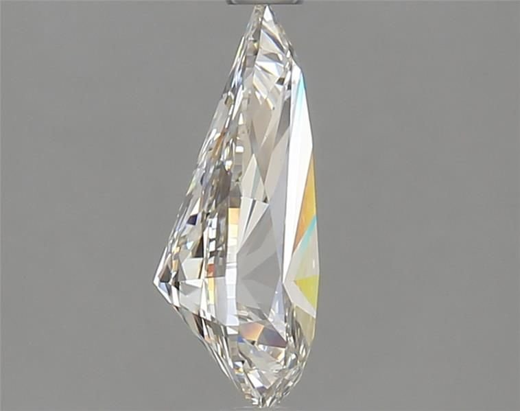 1.75ct H VS1 Rare Carat Ideal Cut Pear Lab Grown Diamond