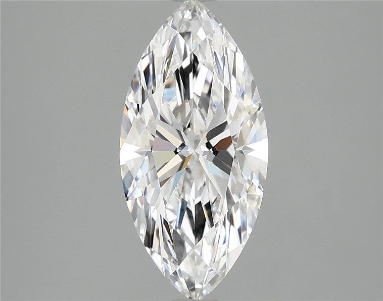 1.87 Carat Marquise Lab Diamond