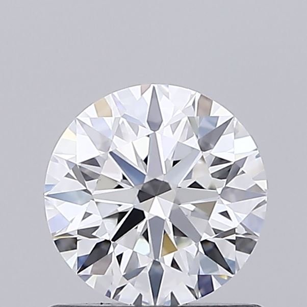 0.73ct E VVS1 Rare Carat Ideal Cut Round Lab Grown Diamond