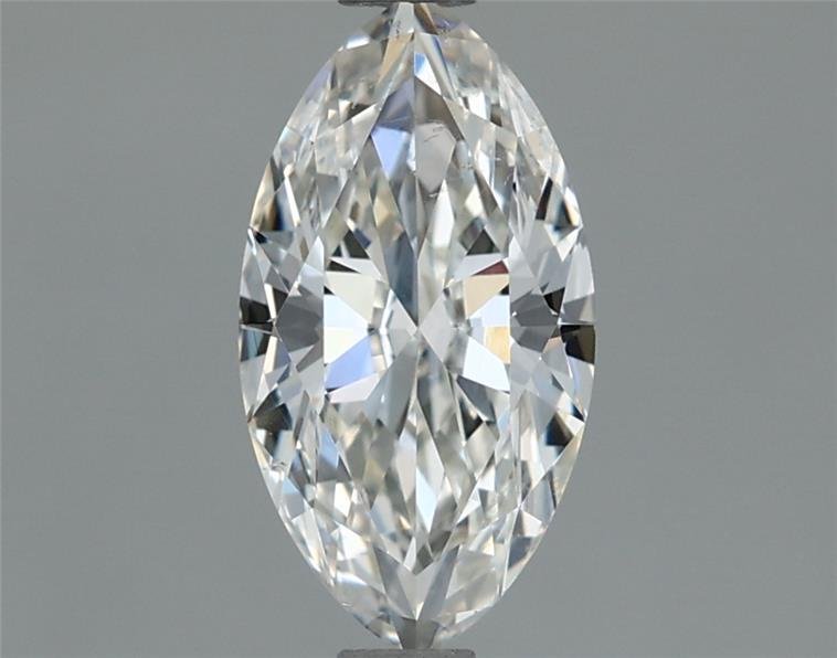 0.81ct I VS2 Very Good Cut Marquise Diamond