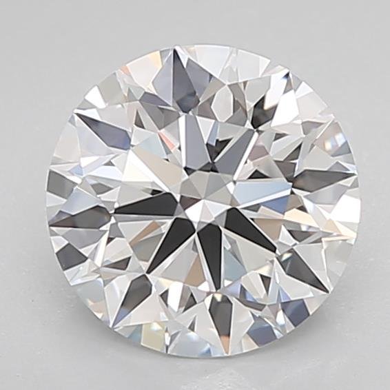 1.81ct D VVS1 Rare Carat Ideal Cut Round Lab Grown Diamond