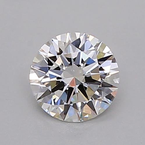 0.30ct E VS2 Rare Carat Ideal Cut Round Diamond