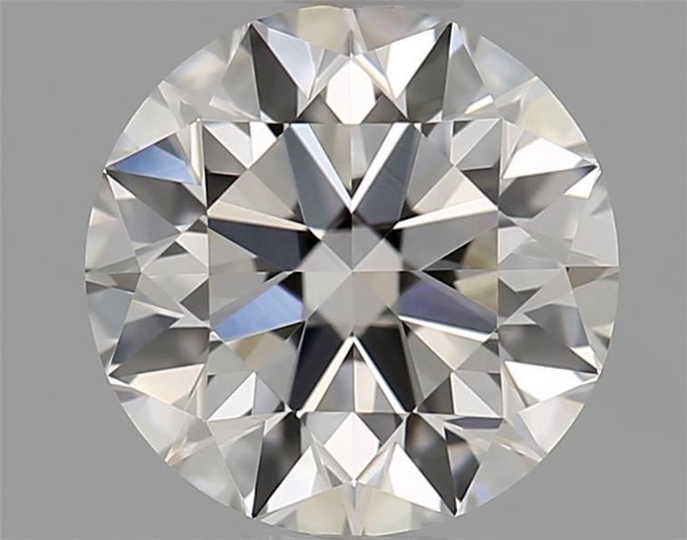 0.82ct J VS1 Rare Carat Ideal Cut Round Diamond