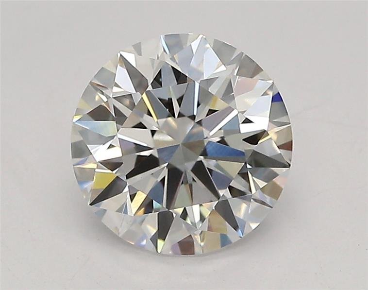 1.56ct E VVS1 Rare Carat Ideal Cut Round Lab Grown Diamond