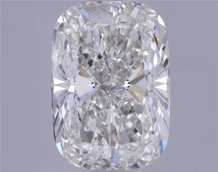 2.31 Carat Cushion Lab Diamond