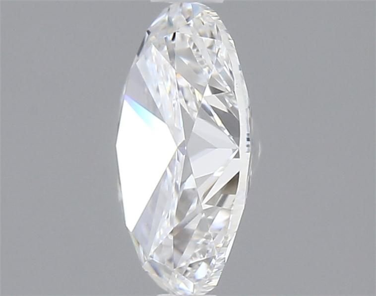 1.40 Carat Oval Natural Diamond