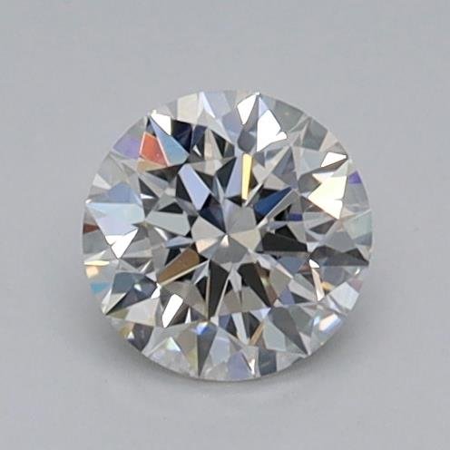 0.36ct G VS1 Rare Carat Ideal Cut Round Diamond