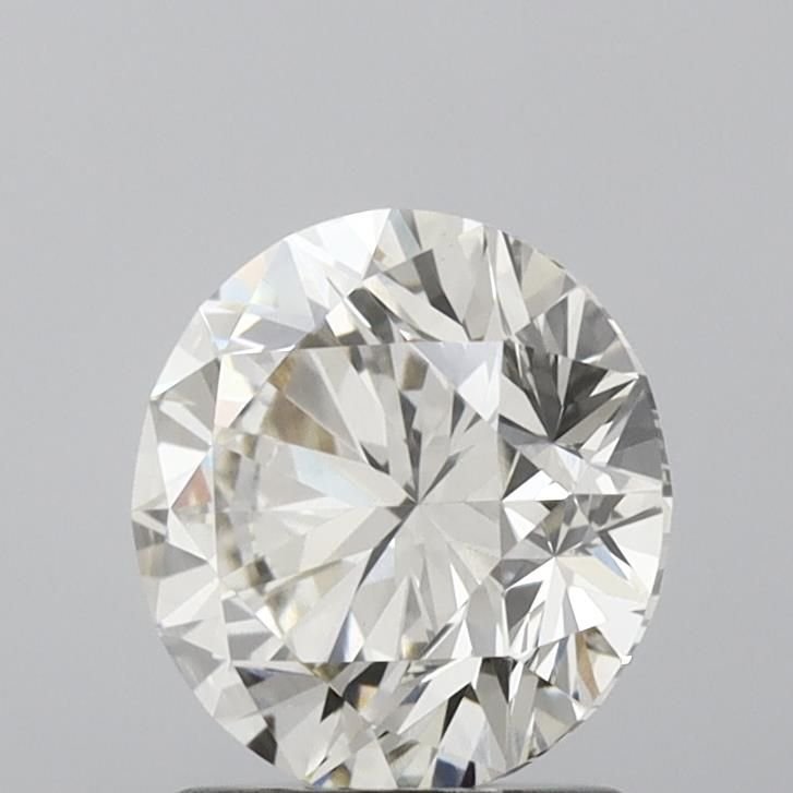 1.72ct I VVS2 Excellent Cut Round Lab Grown Diamond
