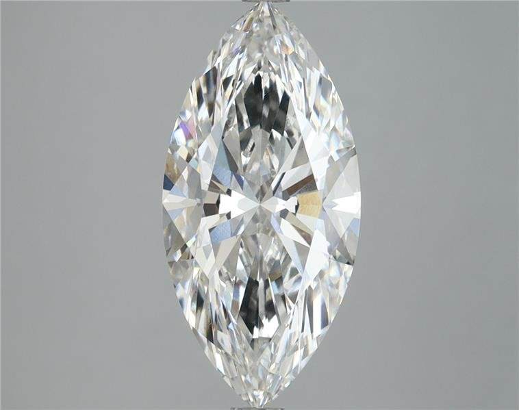 3.10 Carat Marquise Lab Diamond