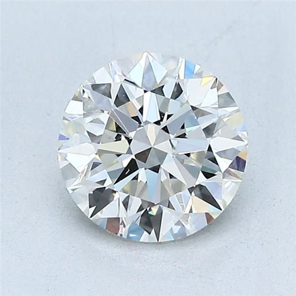 1.20ct J VS2 Rare Carat Ideal Cut Round Diamond