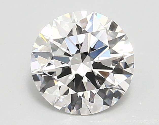 1.86ct E VVS2 Rare Carat Ideal Cut Round Lab Grown Diamond