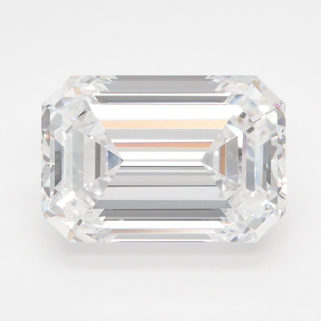 3.00 Carat Emerald Lab Diamond