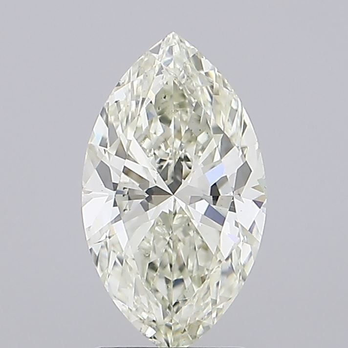2.01ct J VS2 Very Good Cut Marquise Diamond