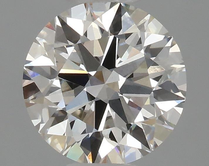 1.18ct H VS1 Rare Carat Ideal Cut Round Lab Grown Diamond