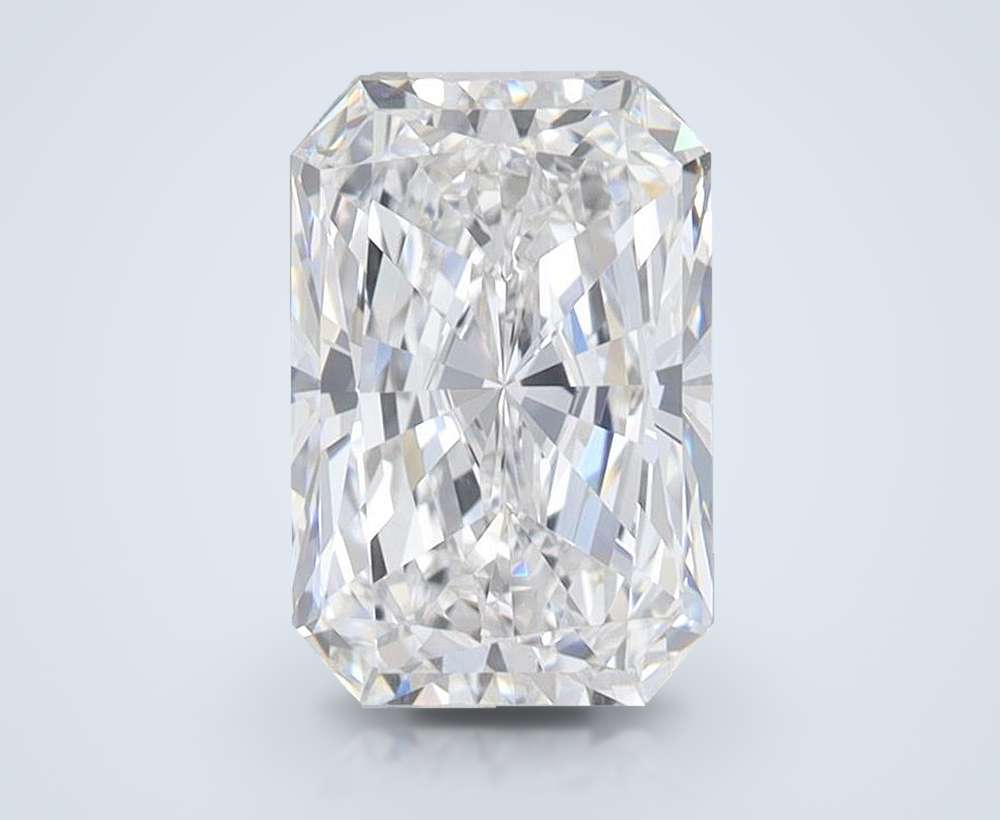 2.31 Carat Radiant Lab Diamond