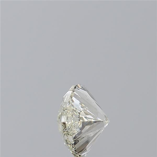 3.01ct K SI1 Rare Carat Ideal Cut Marquise Diamond