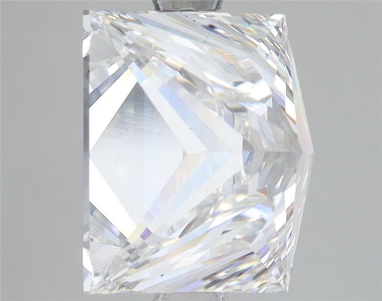 5.08 Carat Princess Lab Diamond