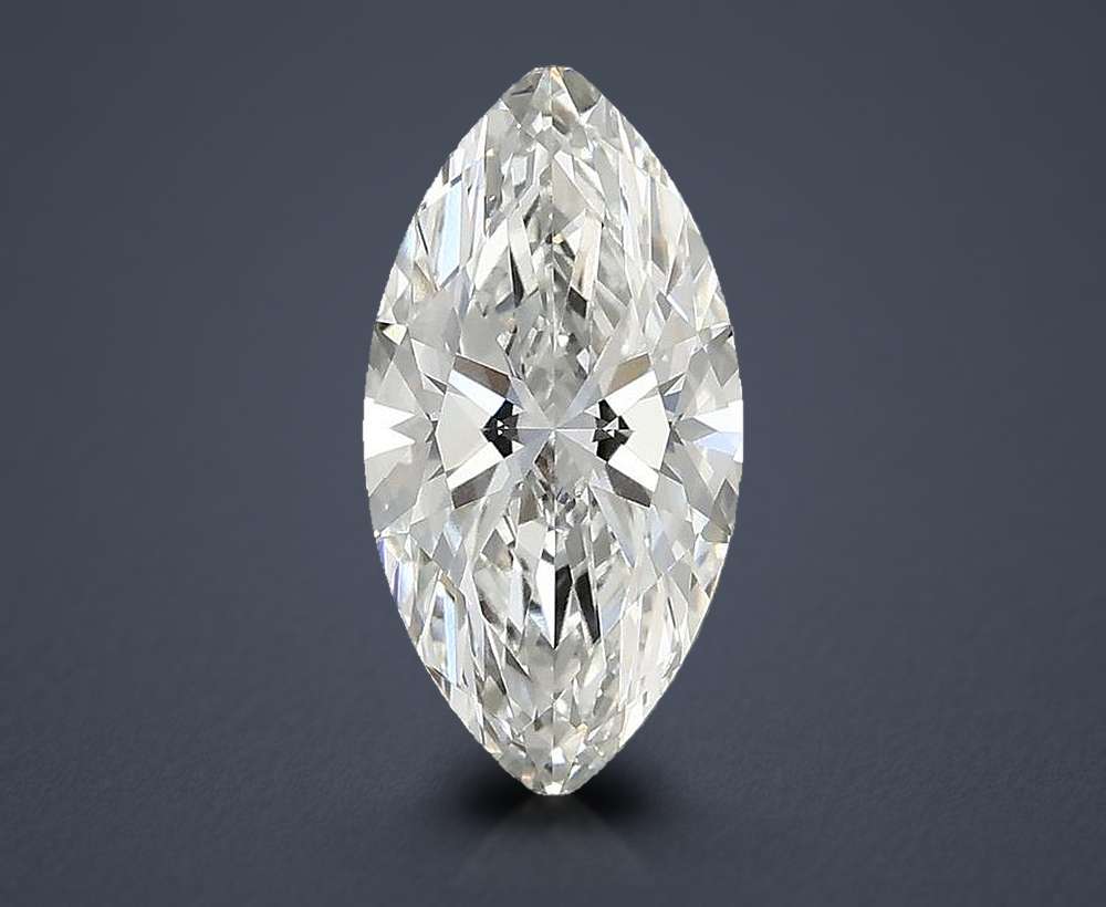 1.78 Carat Marquise Lab Diamond