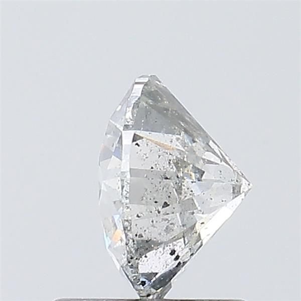 1.04ct G SI2 Rare Carat Ideal Cut Round Diamond