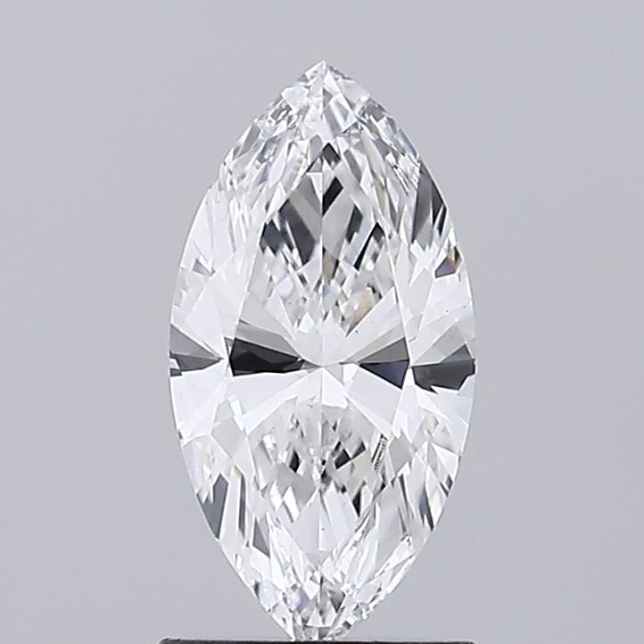 1.77 Carat Marquise Lab Diamond