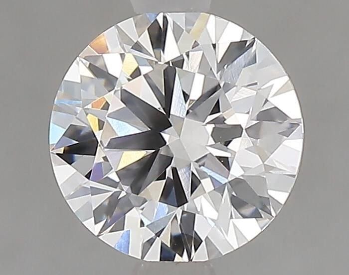 1.10ct H VS1 Rare Carat Ideal Cut Round Lab Grown Diamond