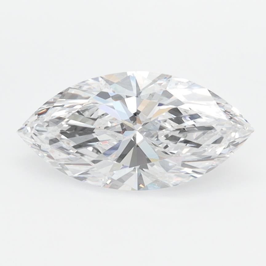 1.06 Carat Marquise Lab Diamond