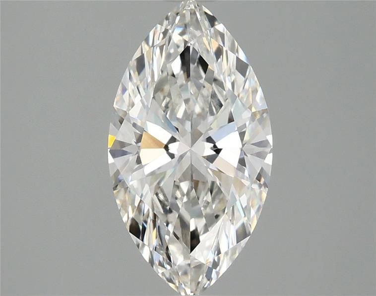 1.53 Carat Marquise Lab Diamond