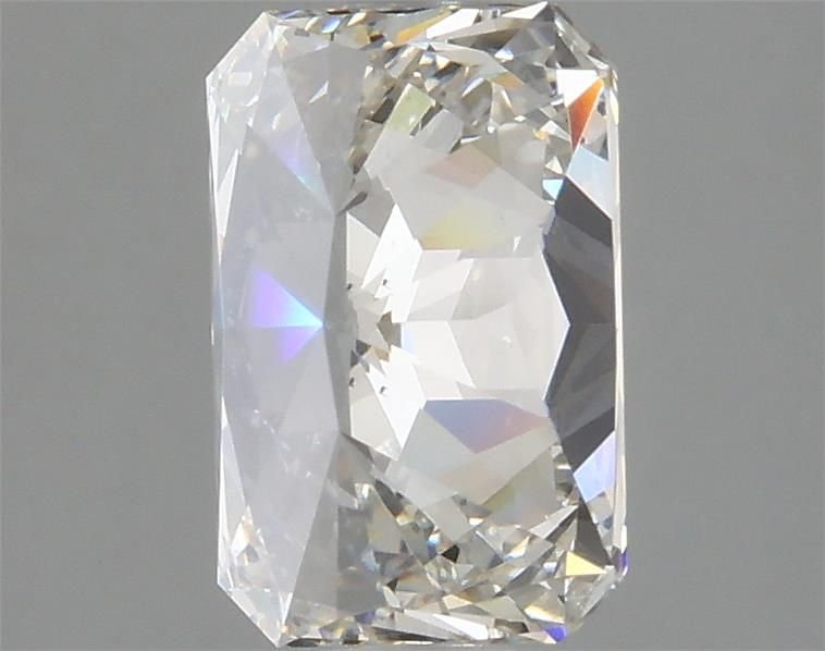 1.99ct H VS1 Rare Carat Ideal Cut Radiant Lab Grown Diamond