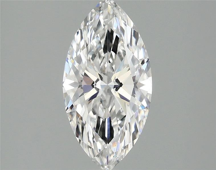 1.45 Carat Marquise Lab Diamond