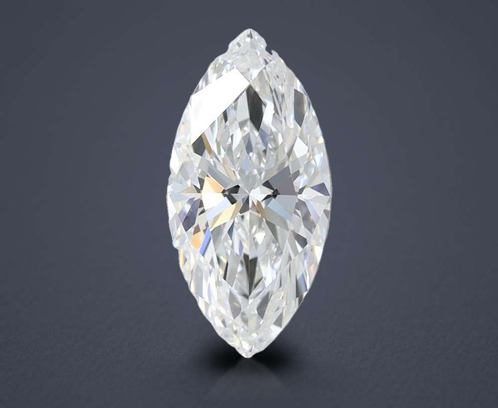 1.10 Carat Marquise Lab Diamond