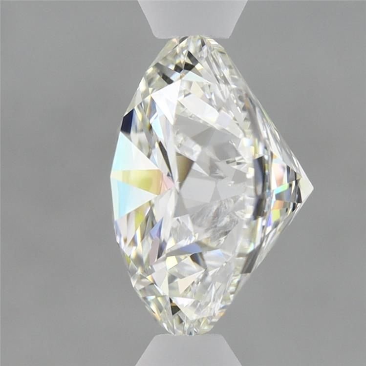 2.58ct H VS1 Rare Carat Ideal Cut Round Lab Grown Diamond