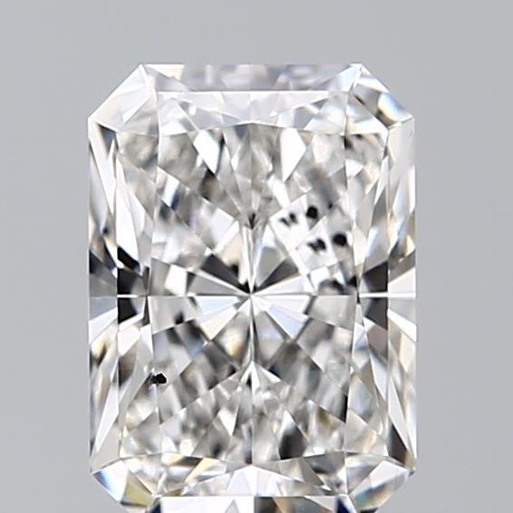 1.03 Carat Radiant Lab Diamond