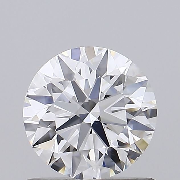 0.70ct D VS2 Rare Carat Ideal Cut Round Lab Grown Diamond