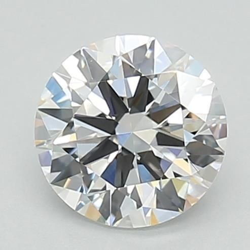 0.99ct E VS1 Rare Carat Ideal Cut Round Lab Grown Diamond
