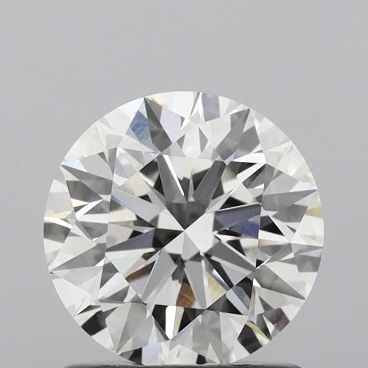 1.16 Carat Round Lab Diamond