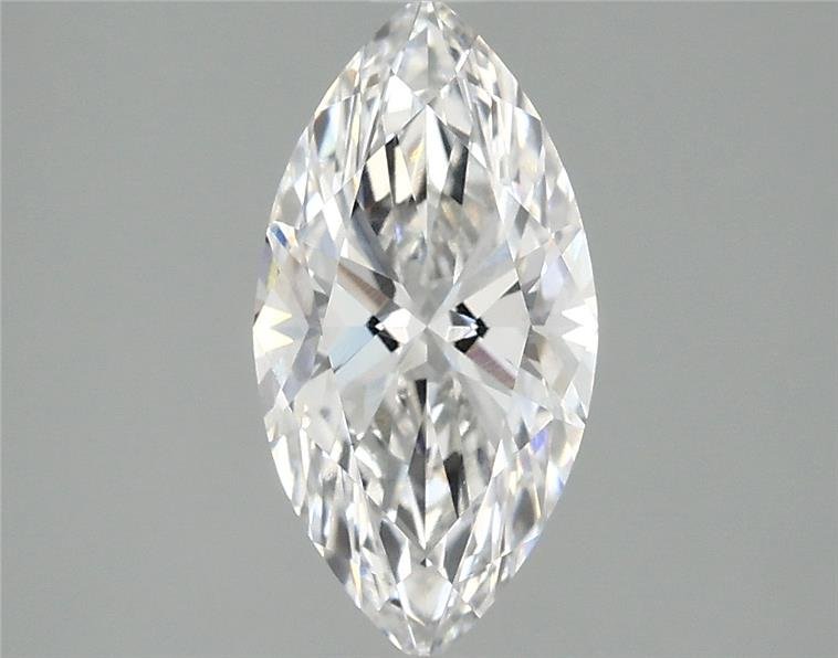 1.52 Carat Marquise Lab Diamond