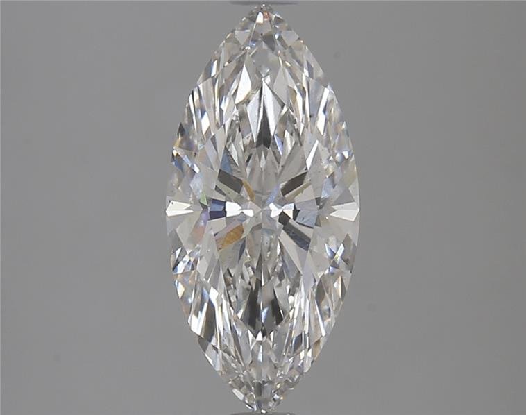 1.82ct G VS2 Very Good Cut Marquise Lab Grown Diamond