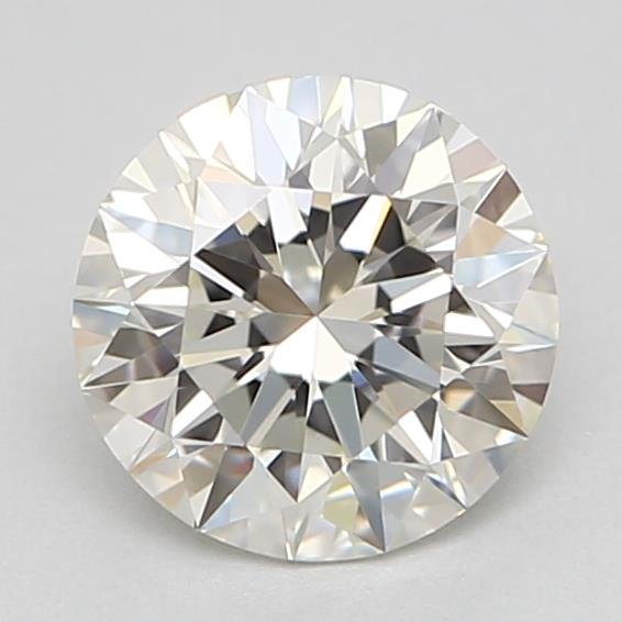 0.50ct J VS1 Rare Carat Ideal Cut Round Diamond