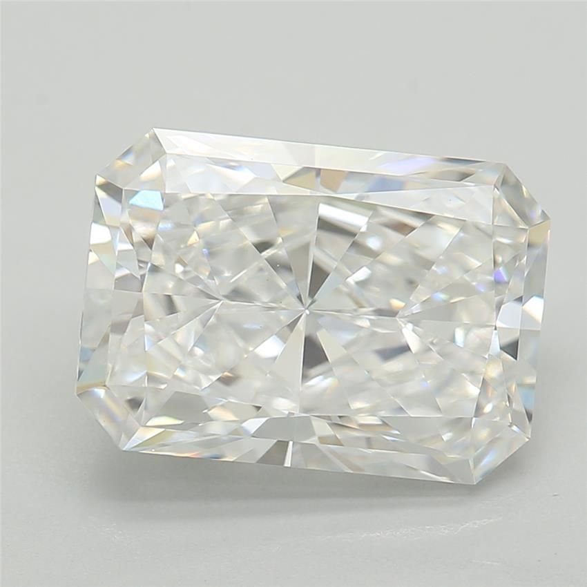 2.39 Carat Radiant Lab Diamond