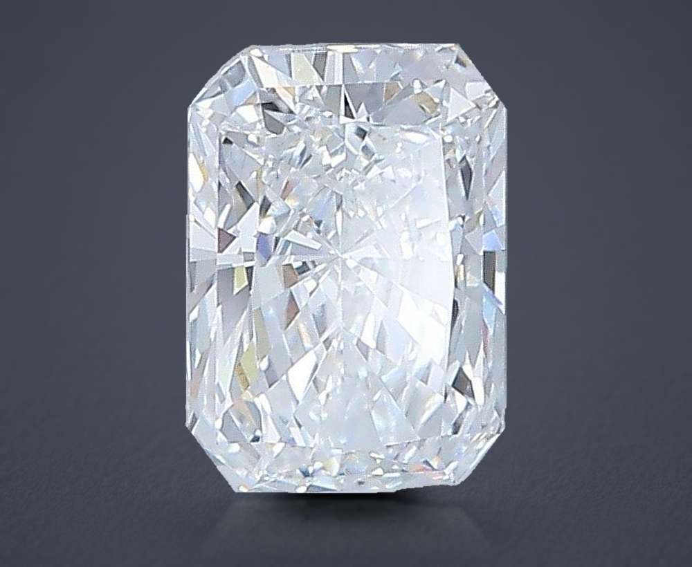 1.20 Carat Radiant Lab Diamond