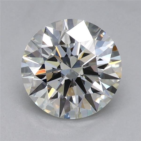 0.36ct I VS1 Rare Carat Ideal Cut Round Diamond