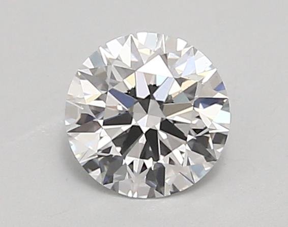 0.95ct D VS1 Rare Carat Ideal Cut Round Lab Grown Diamond