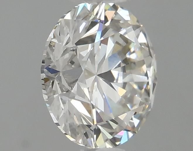 1.65ct H VS2 Rare Carat Ideal Cut Round Lab Grown Diamond