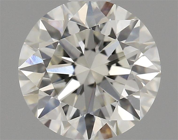 1.00ct K VVS1 Very Good Cut Round Diamond