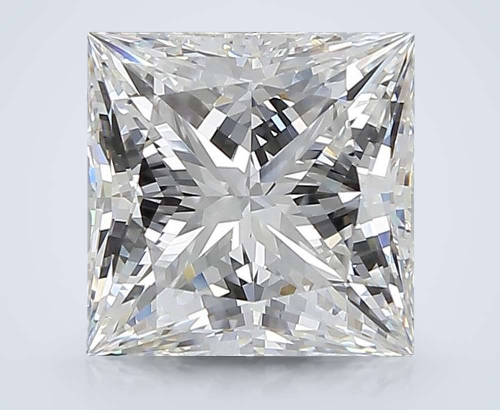 2.10 Carat Princess Lab Diamond