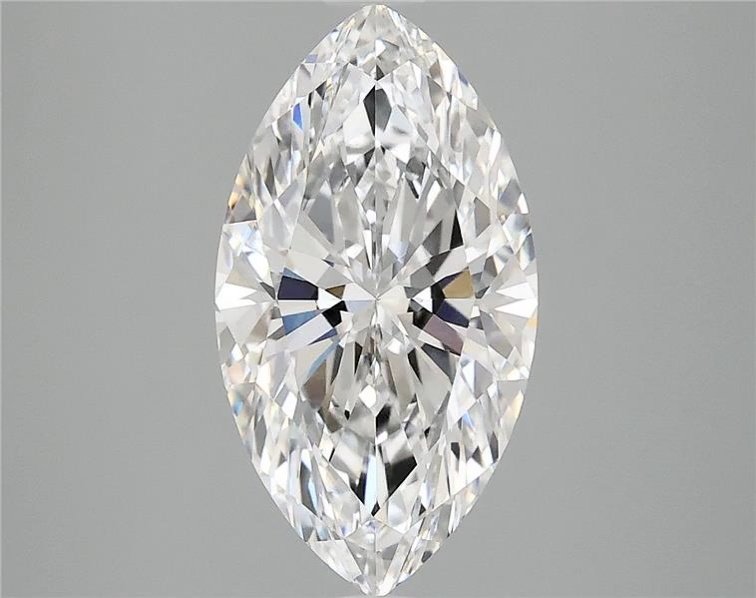 1.90 Carat Marquise Lab Diamond