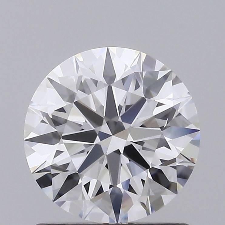 1.16ct E IF Rare Carat Ideal Cut Round Lab Grown Diamond